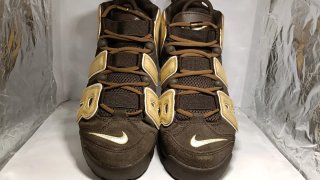 Nike Air More Uptempo Taglia 44