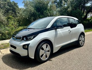 BMW i3 2016