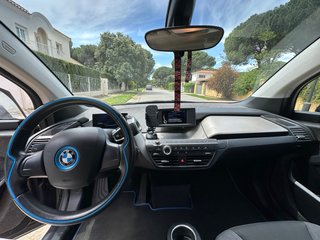 BMW i3 2016