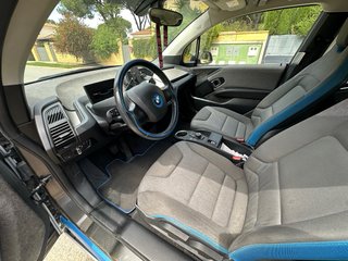 BMW i3 2016