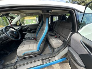 BMW i3 2016