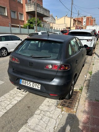 SEAT Ibiza 2006