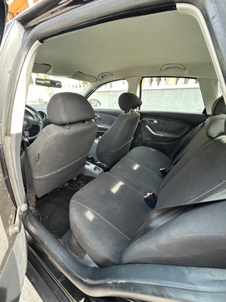 SEAT Ibiza 2006