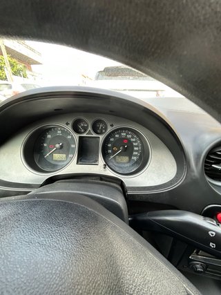 SEAT Ibiza 2006