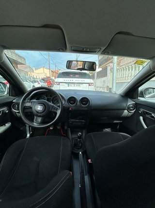 SEAT Ibiza 2006