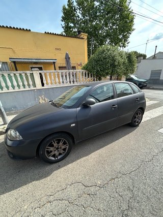 SEAT Ibiza 2006