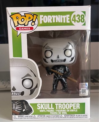 Lote o individual, Funko Pop Fortnite originales