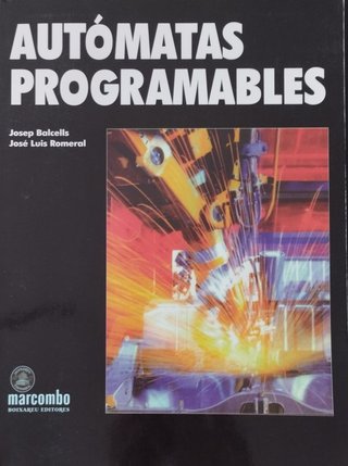 Autómatas Programables