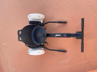 Hoverboard Negro