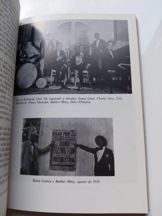 Duke Ellington una biografía íntima