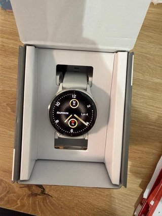 Reloj Garmin Venu 3 GPS Smartwatch