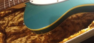 Guitarra Eléctrica