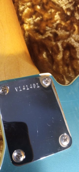 Guitarra Eléctrica