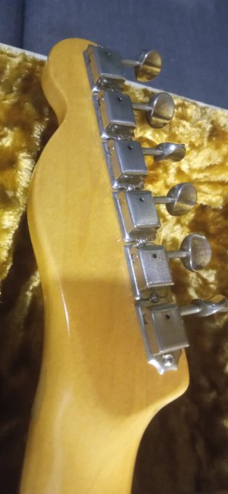 Guitarra Eléctrica
