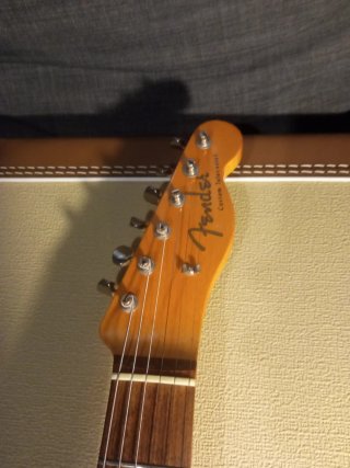 Guitarra Eléctrica
