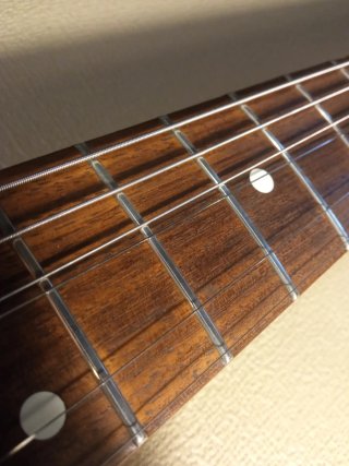 Guitarra Eléctrica