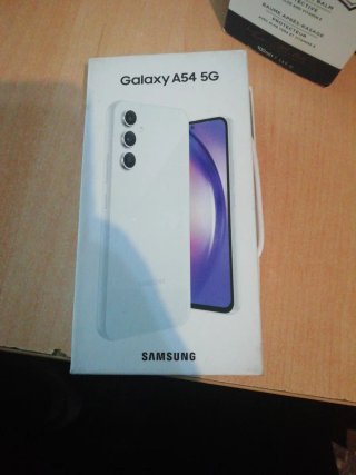 Samsung A54 5G