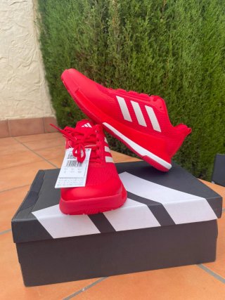 Adidas Performance Novalight 2.0 Rojas