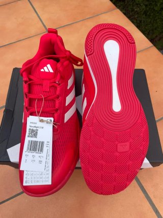 Adidas Performance Novalight 2.0 Rojas