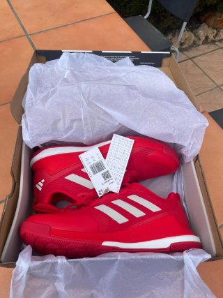 Adidas Performance Novalight 2.0 Rojas
