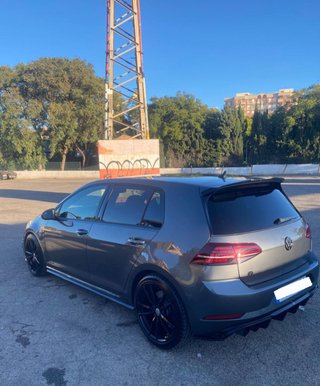 Volkswagen Golf  R 7.5 310 LIMITED 2018