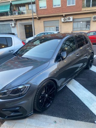 Volkswagen Golf  R 7.5 310 LIMITED 2018