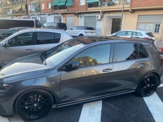 Volkswagen Golf  R 7.5 310 LIMITED 2018