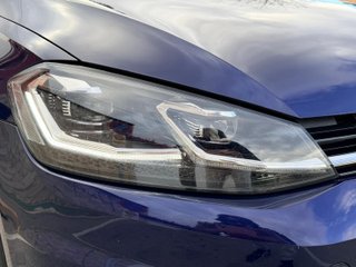 Volkswagen Golf 2020