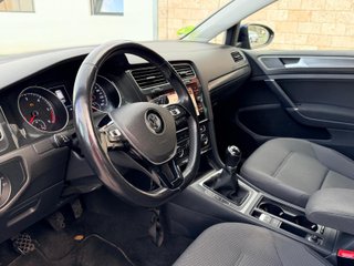 Volkswagen Golf 2020