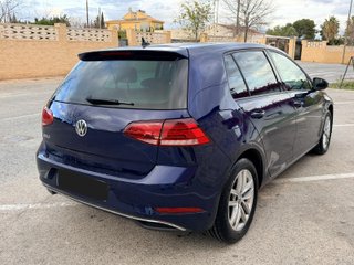 Volkswagen Golf 2020