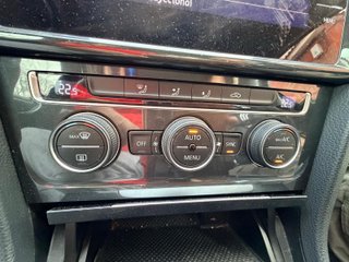 Volkswagen Golf 2020