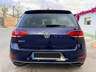 Volkswagen Golf 2020