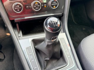 Volkswagen Golf 2020