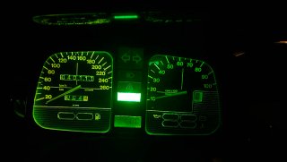 BMW K1100RS 1994