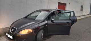 SEAT Leon 2006