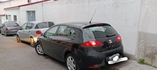 SEAT Leon 2006