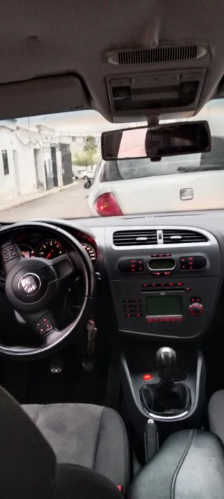 SEAT Leon 2006