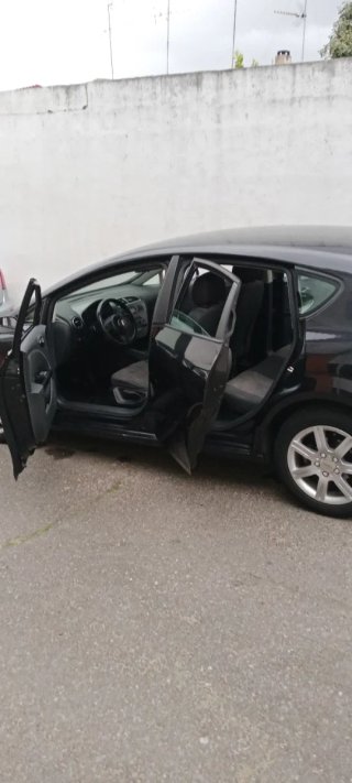 SEAT Leon 2006