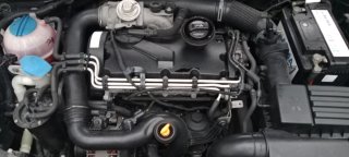 SEAT Leon 2006