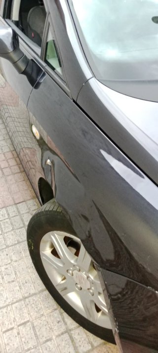 SEAT Leon 2006