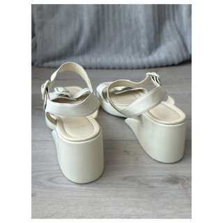Sandalia CAMPER Kaah Blanca