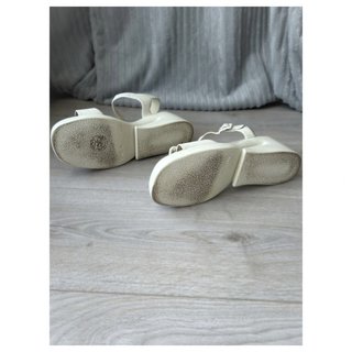 Sandalia CAMPER Kaah Blanca