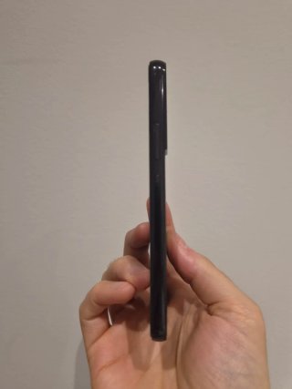 Samsung Galaxy S22 Negro