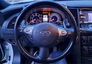 Infiniti FX30 2013