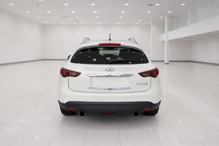 Infiniti FX30 2013
