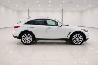 Infiniti FX30 2013