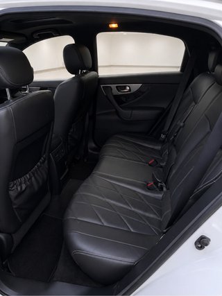 Infiniti FX30 2013