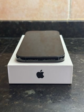 iPhone 14 Pro 128 GB Space Gray