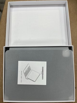 Teclado para ipad pro 11 M4/M5#357437