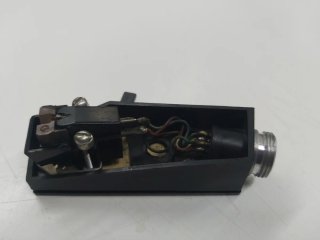 Portacapsulas tocadiscos Lenco B 52